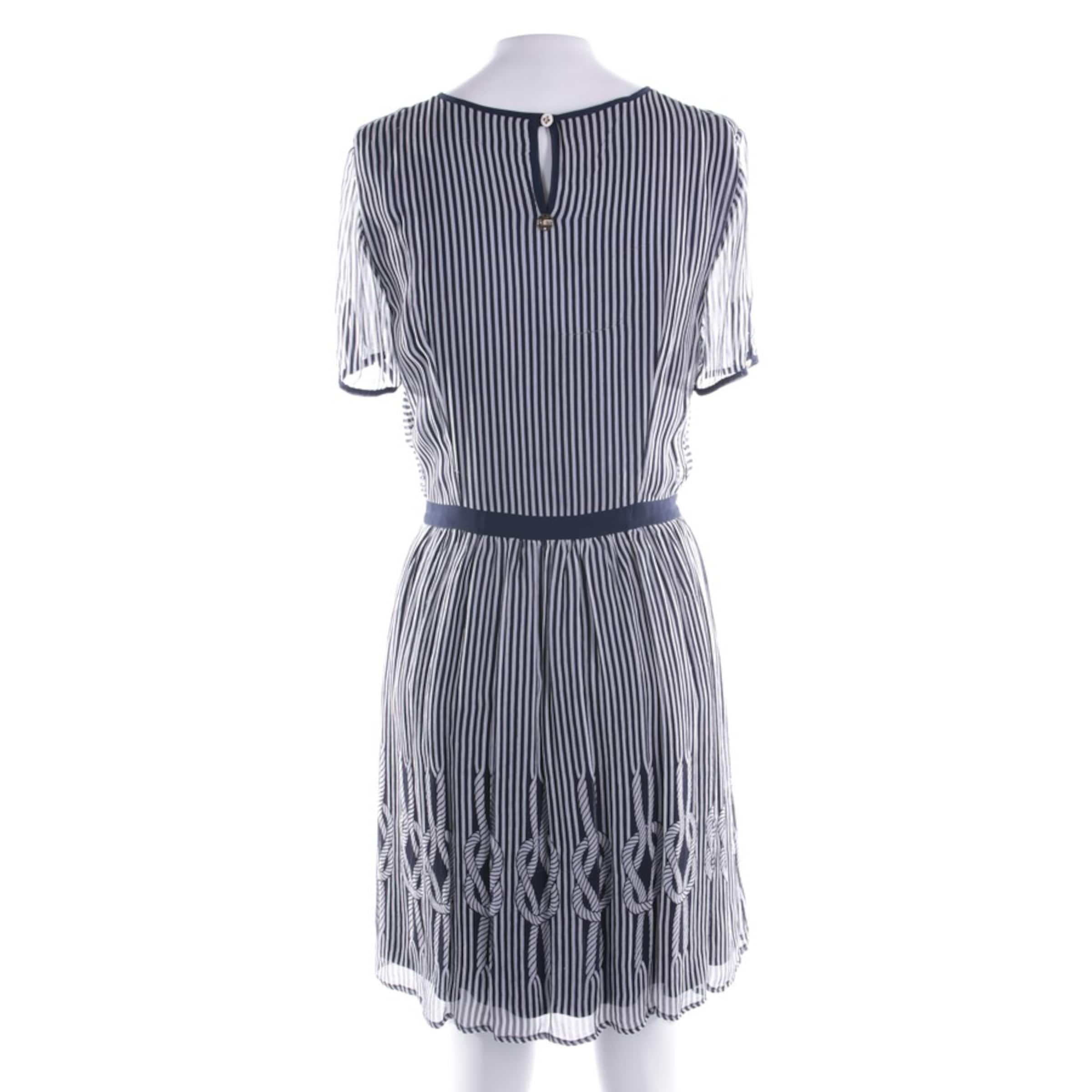 Blugirl Folies Kleid XS in Blau