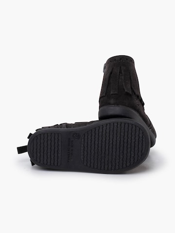 Pisamonas Boots in Grey