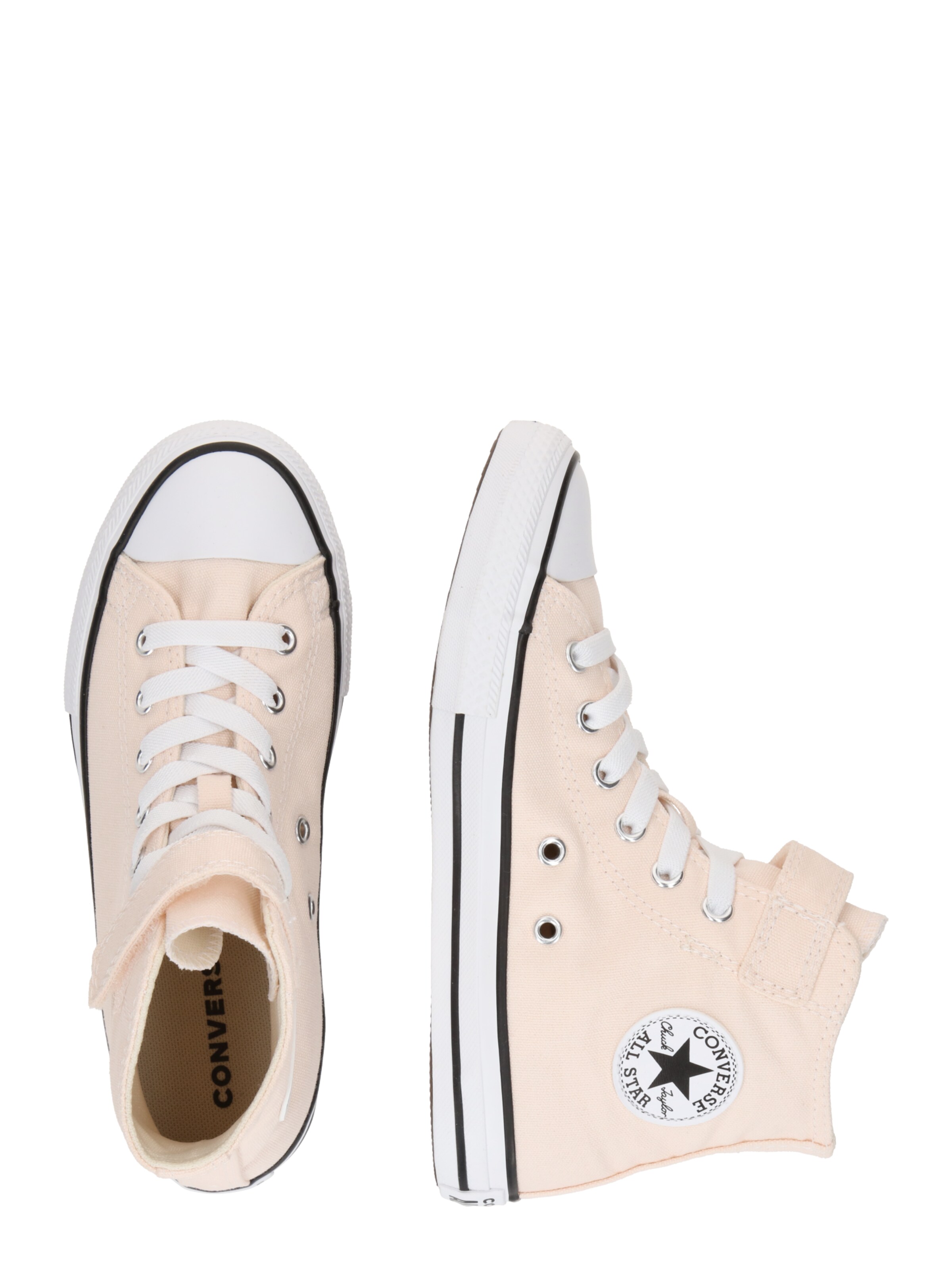 CONVERSE - Zapatillas deportivas 'Chuck Taylor All Star' en rosa