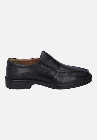 JOSEF SEIBEL Slipper Bradfjord 07 in Grün
