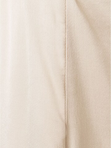 MORE & MORE - Blusa en beige