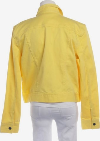 Lauren Ralph Lauren Jacket & Coat in XL in Yellow