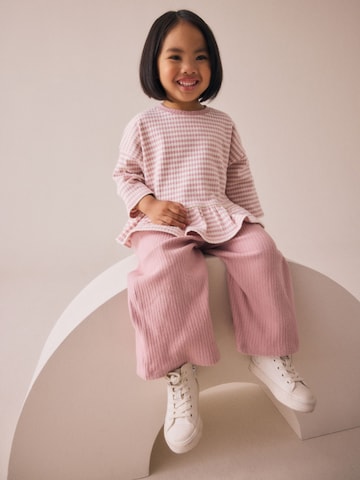 NextKomplet - roza boja