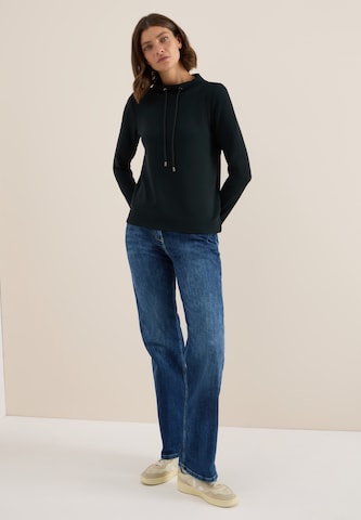 CECIL Shirt in Black