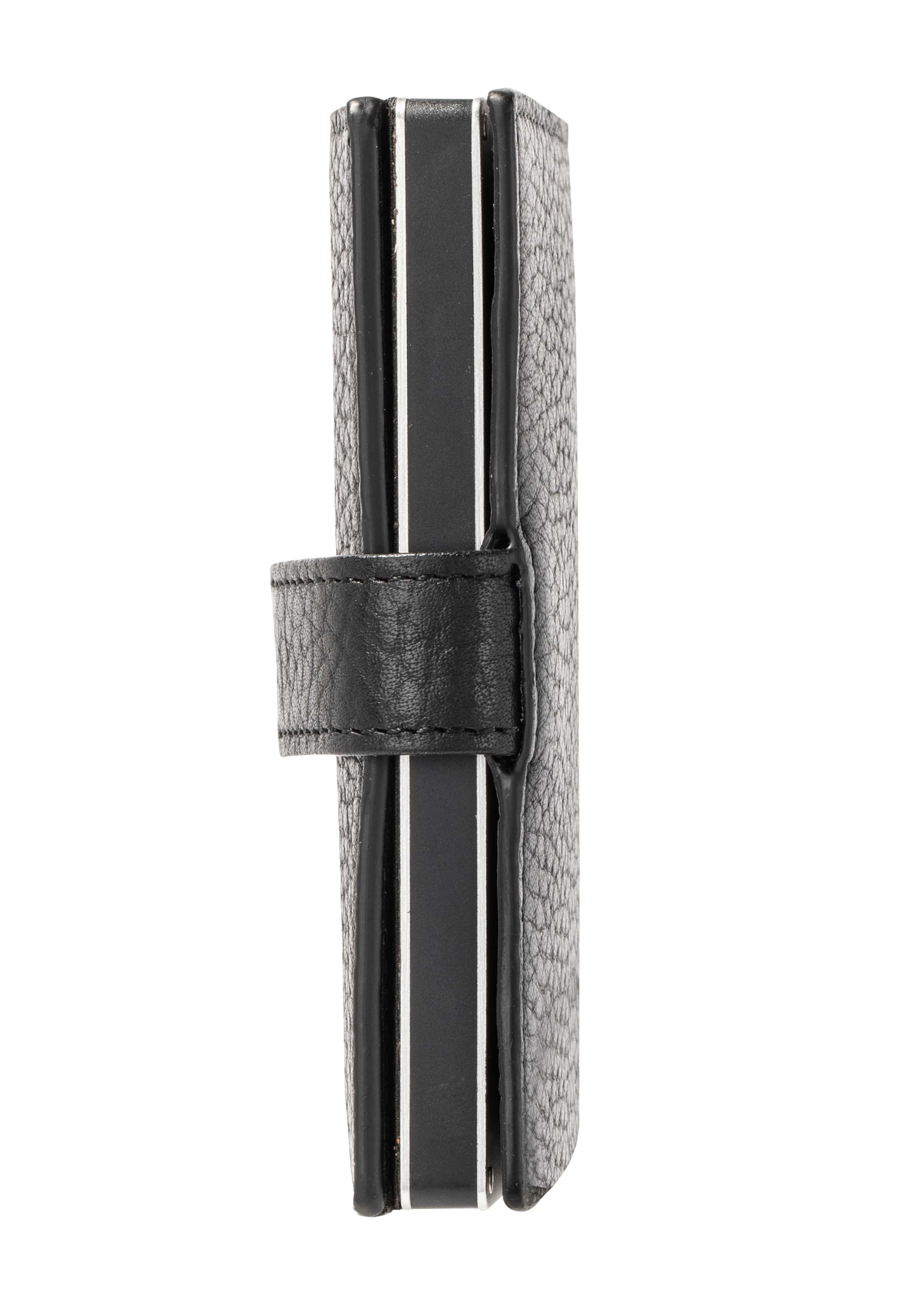 Porte-monnaies 'Cardona' JOOP! en noir