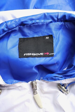 FSBN Jacket & Coat in M in Blue