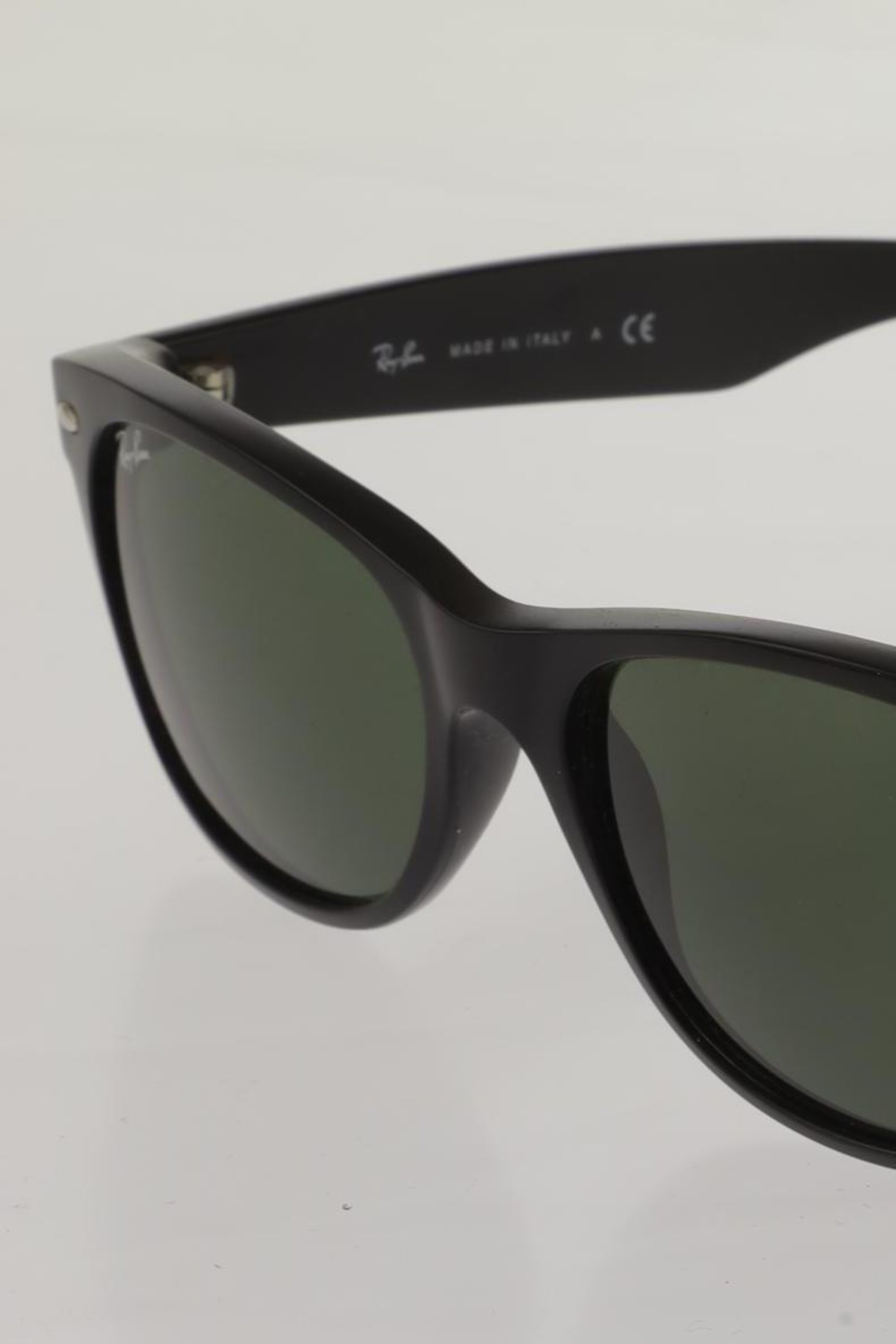 Ray-Ban Sunglasses in One size in Black