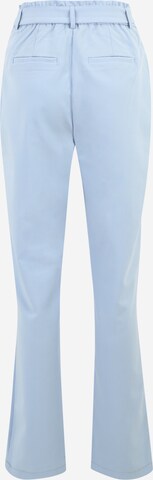 Bootcut Pantaloni 'PCBOSELLA' di Pieces Tall in blu