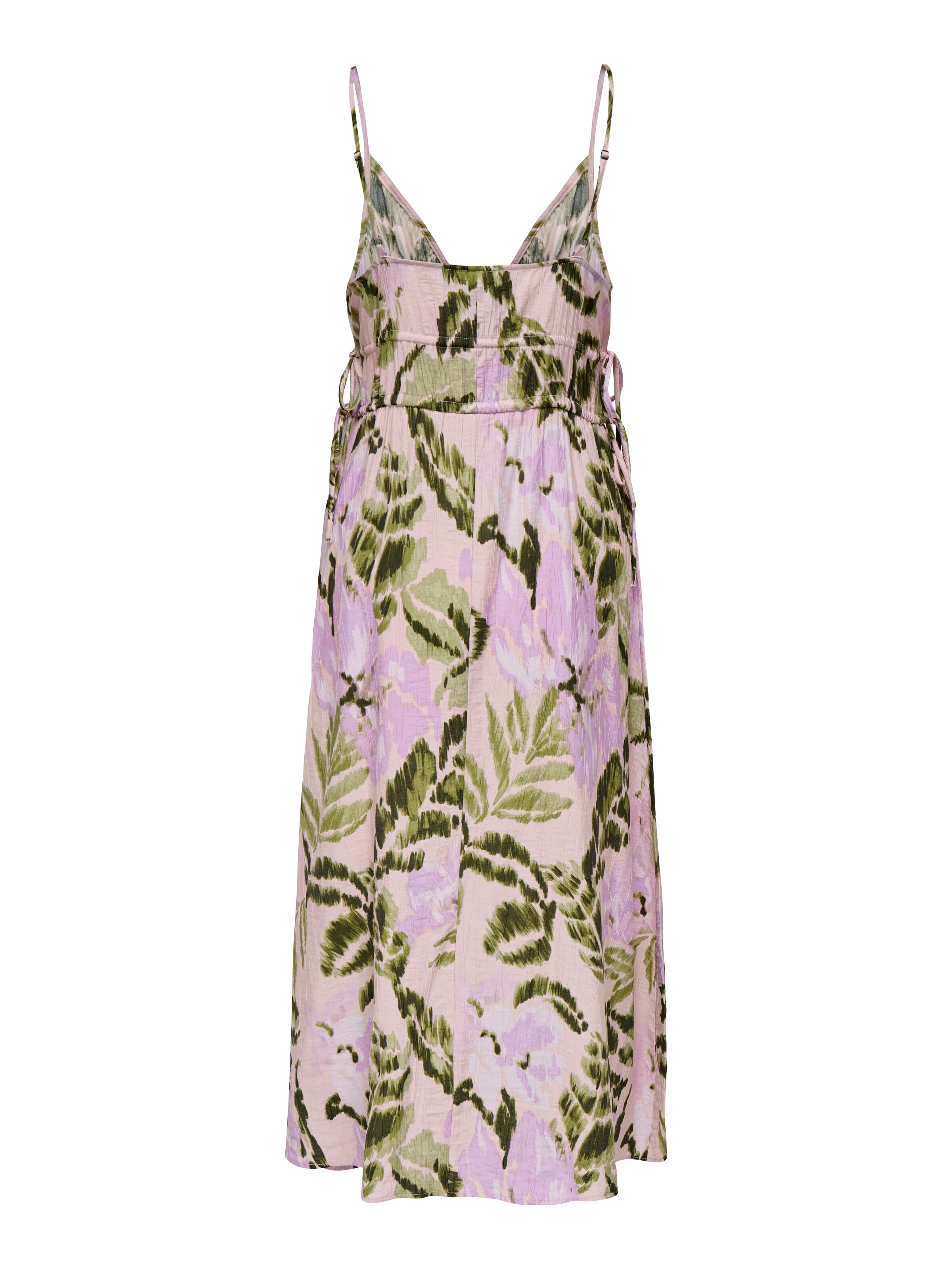 JDY Kjole 'JDYBILLY' i pink