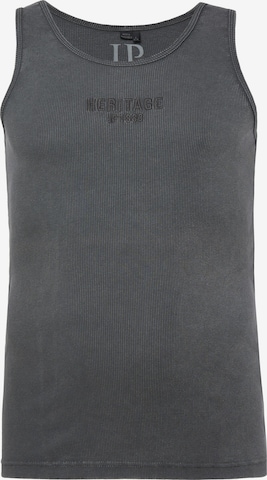 JP1880 Shirt in Grey: front
