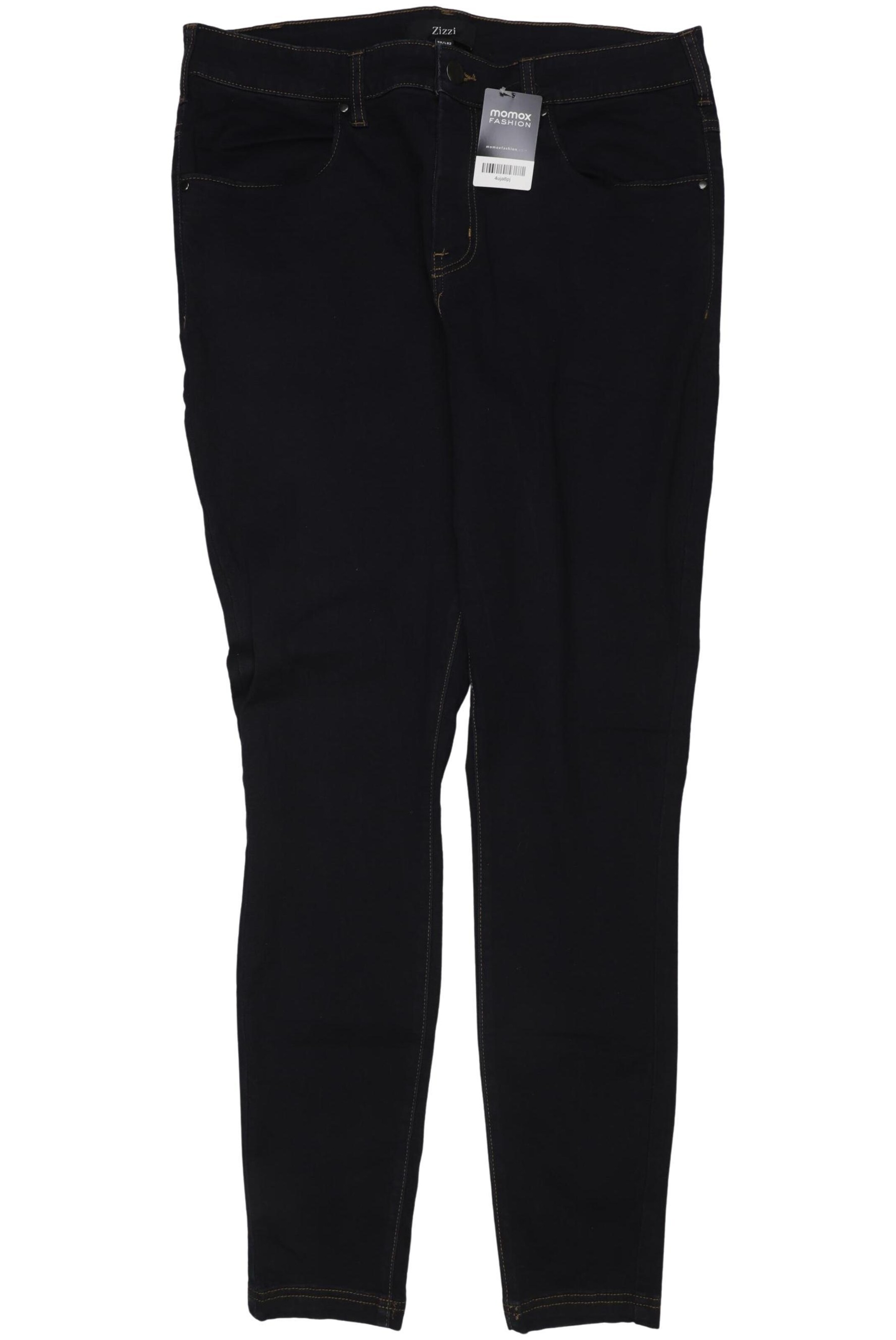 Zizzi Jeans 39-40 in Blau: Vorderseite