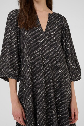 KAREN BY SIMONSEN Kjole 'KBDavina Indie' i sort