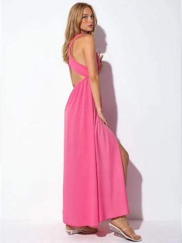 Robe MSN Collection en rose
