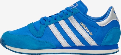 ADIDAS ORIGINALS Tenisky 'GALAXY OG' - modrá / azurová / stříbrná, Produkt