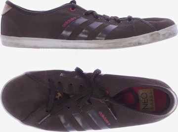 ADIDAS NEO Sneakers & Trainers in 38,5 in Brown: front