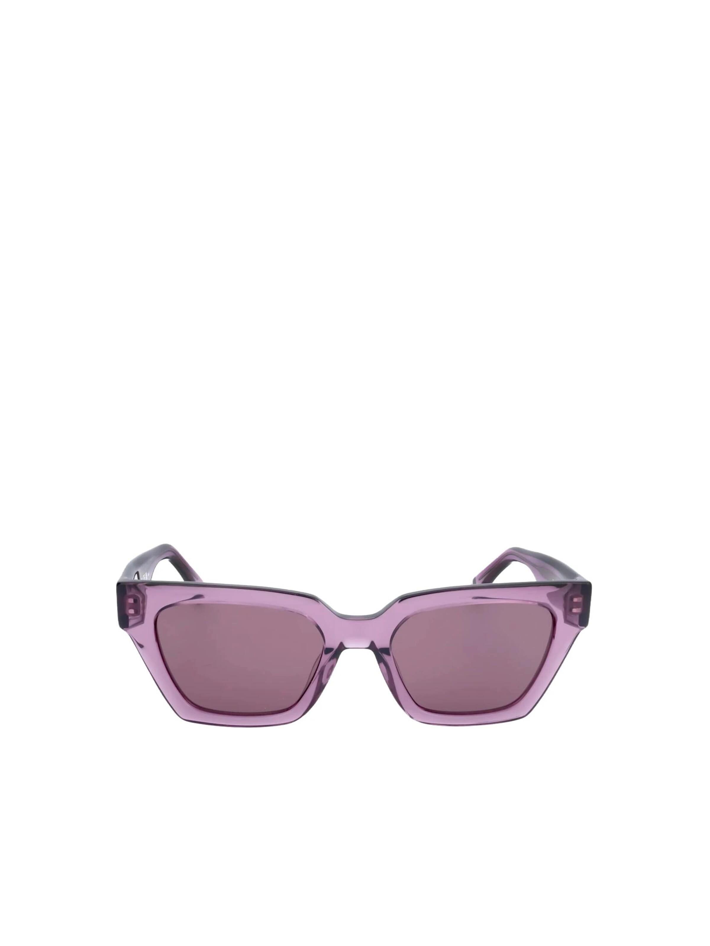 TOMMY HILFIGER - Gafas de sol 'TH 2101/S' en lila: frente