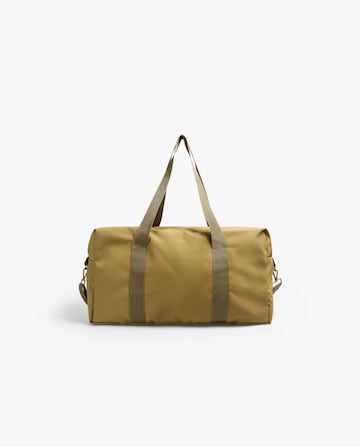 Scalpers Väska 'Amateur' i grön