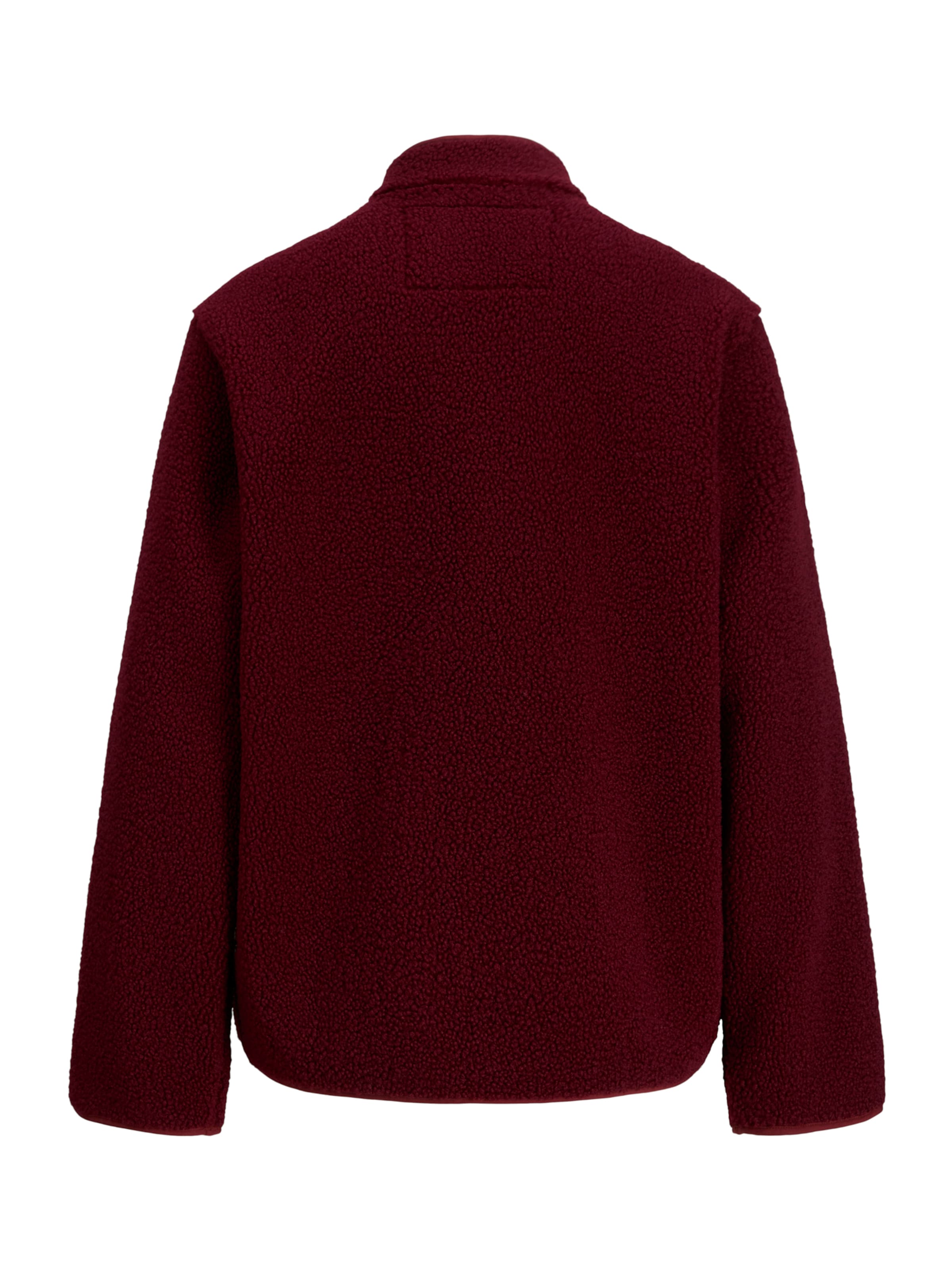 JJXX Between-season jacket 'JXVERA' in Red