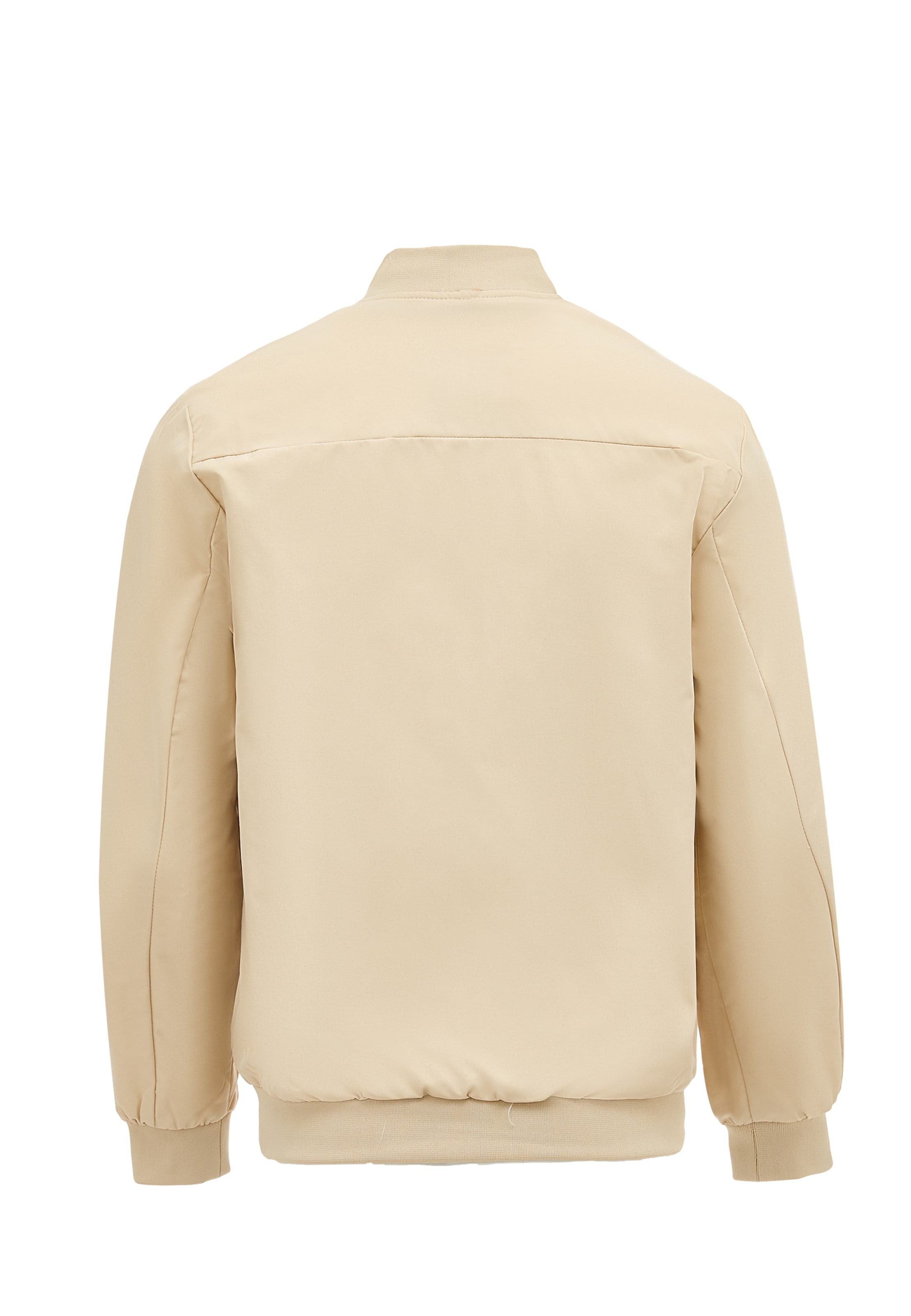 boline Übergangsjacke in Beige