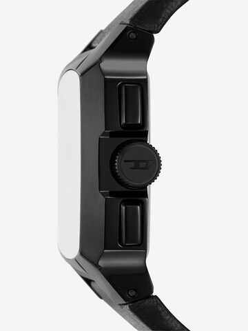 DIESEL Analog watch 'CLIFFHANGER' in Black