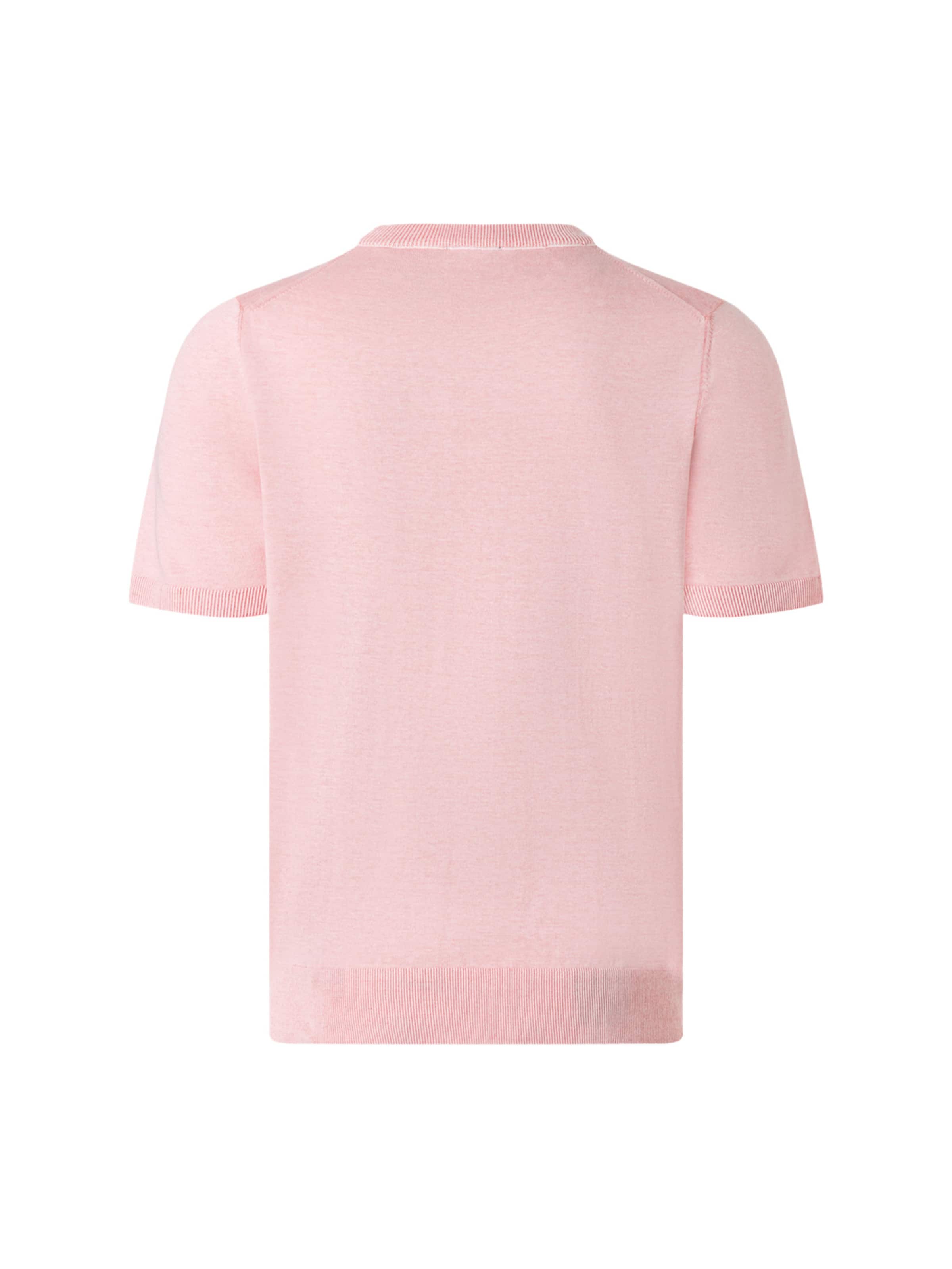 MAERZ Muenchen Shirt ' 450501 ' in Pink