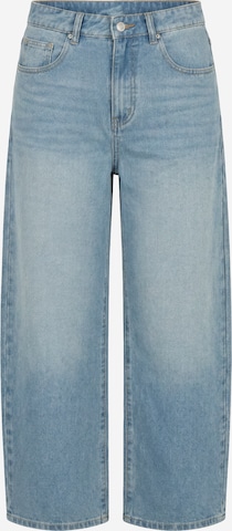 regular Jeans 'Dena' di studioselect in blu: frontale