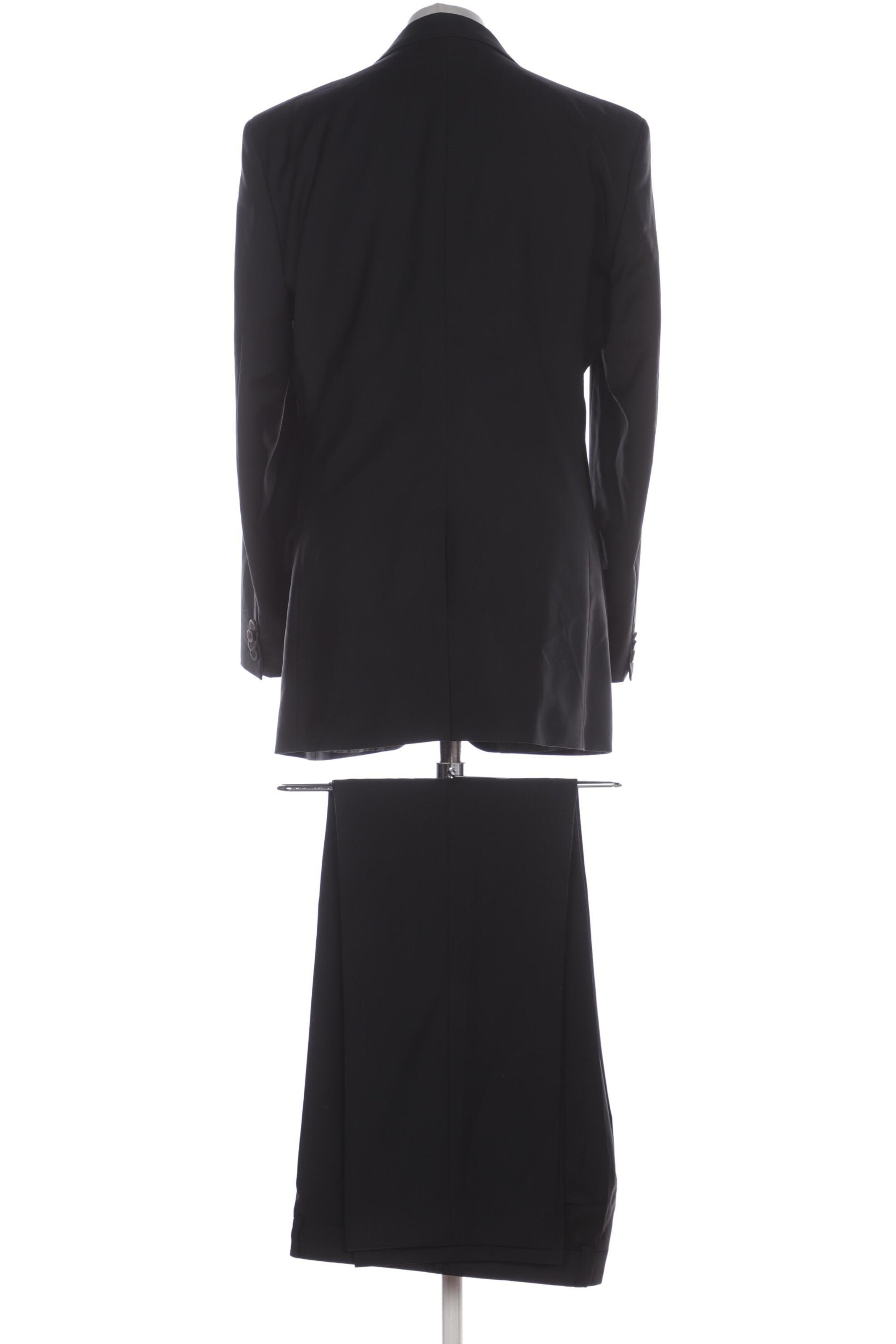 HUGO Suit in M-L in Black