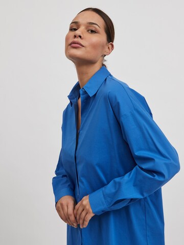 VILA - Blusa 'Gimas' en azul