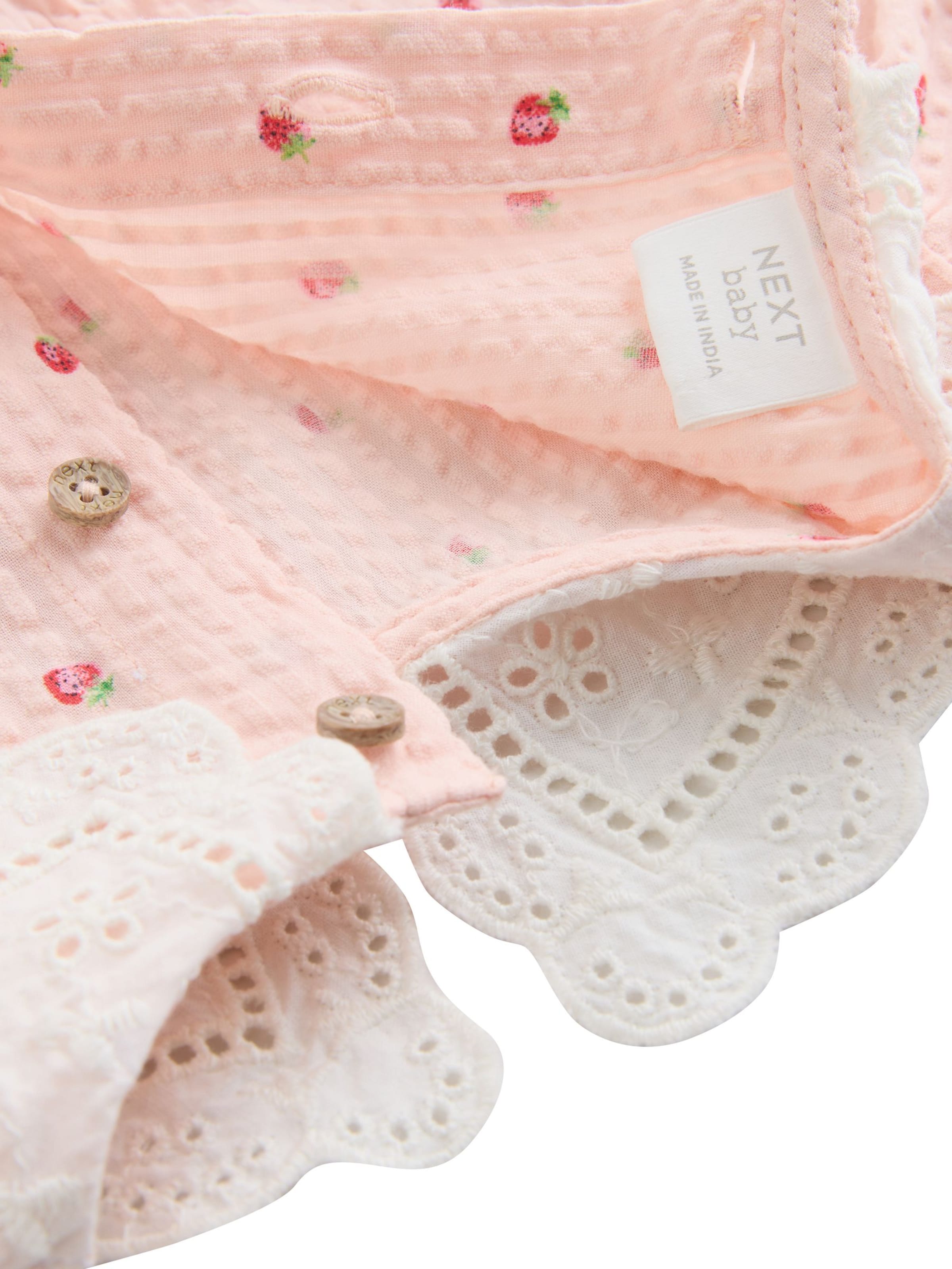 rožinė Next Šliaužtinukas / glaustinukė