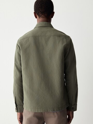 Next Between-Season Jacket in Green
