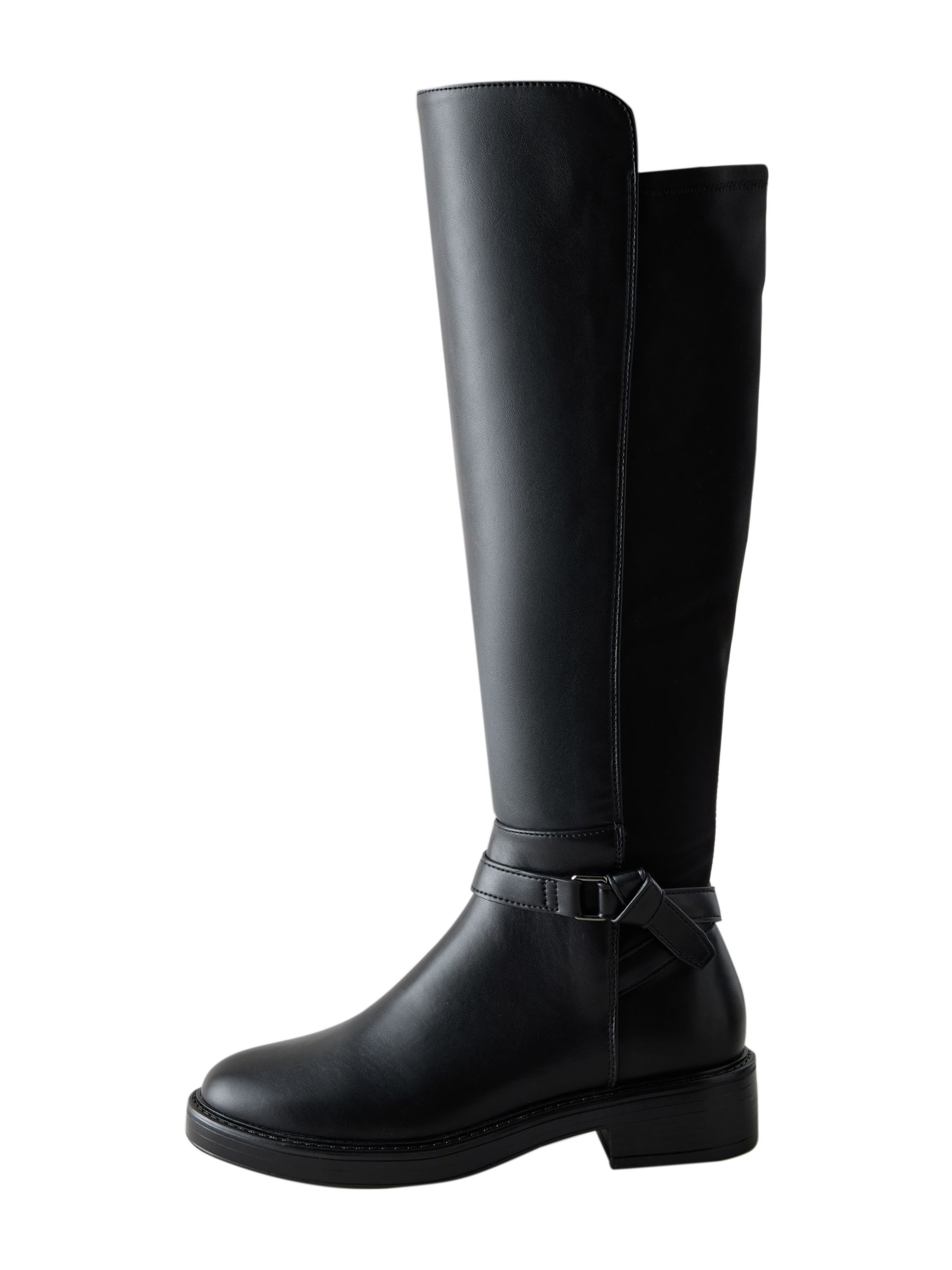 Next Boot 'Forever Comfort®' in 37/Regular in Black, Item view