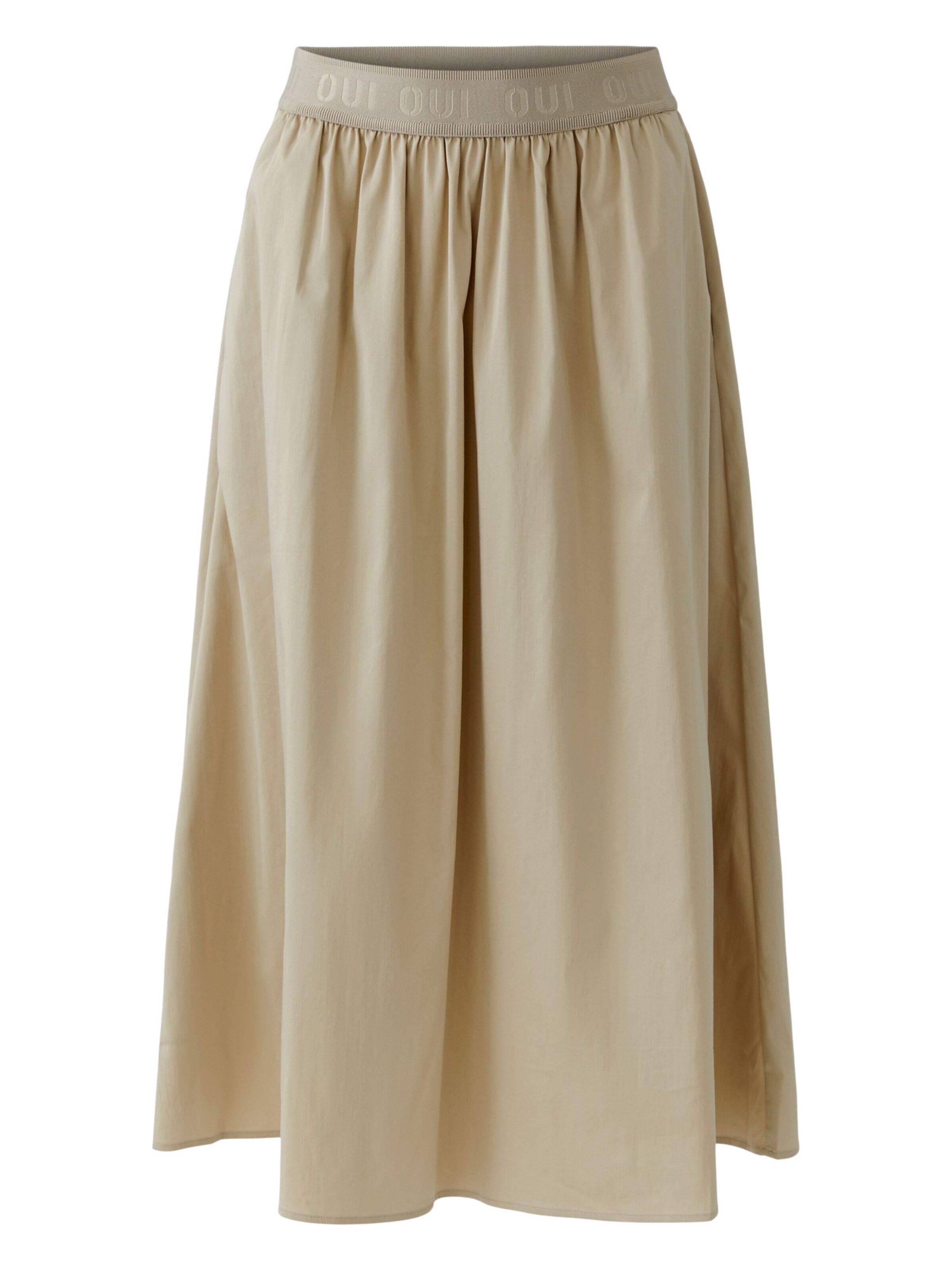 OUI Rock in Beige: Vorderseite