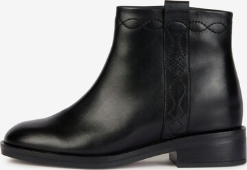 Bottines GEOX en noir