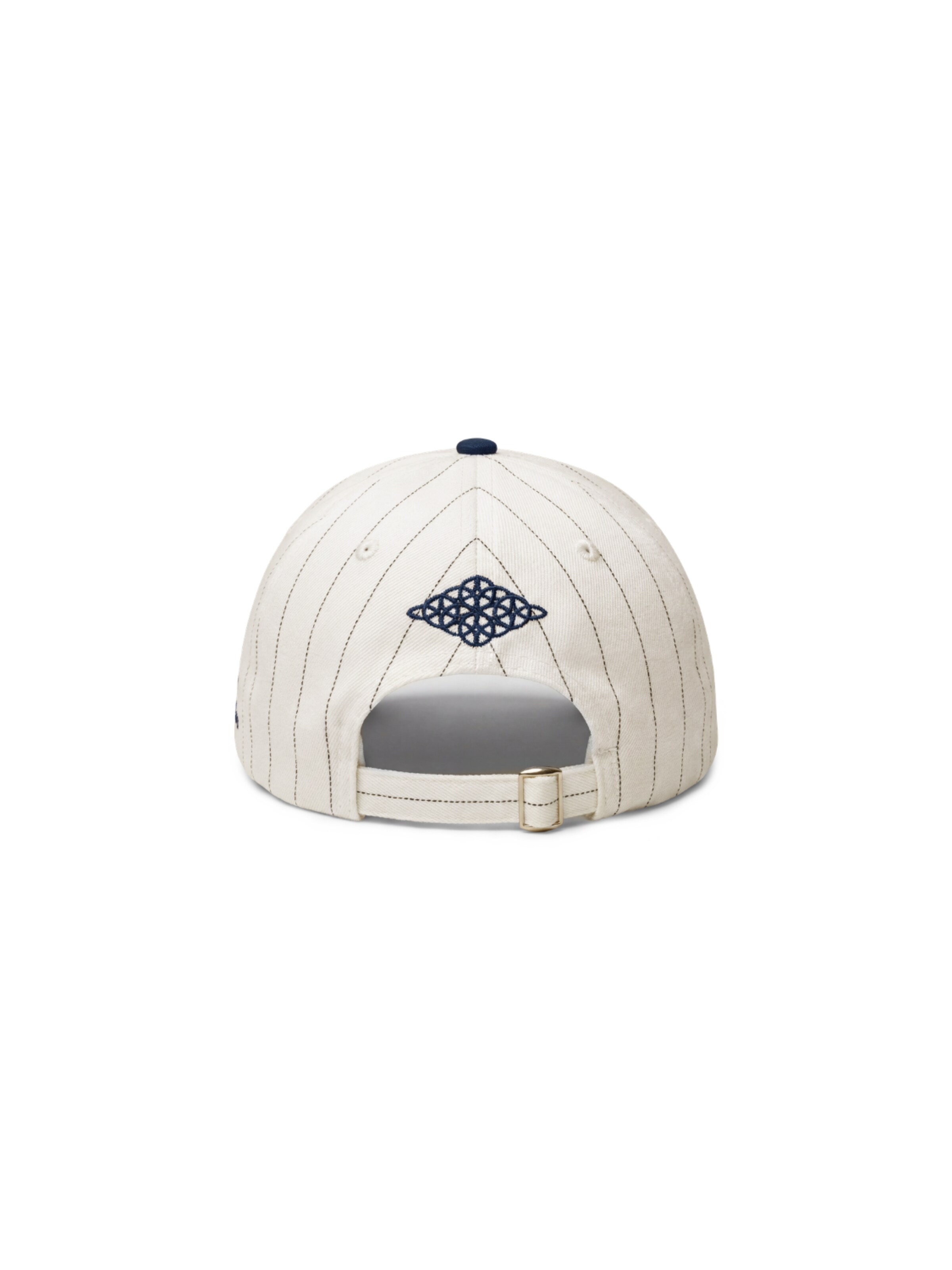 Divention Cap 'Divine Cap' in White