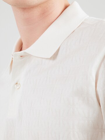 JOOP! Μπλουζάκι 'Roberto' σε λευκό