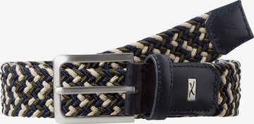 BRAX Belt in Beige: front