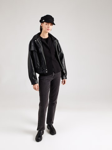 VERO MODA Γιλέκο 'VMBERLIN' σε μαύρο