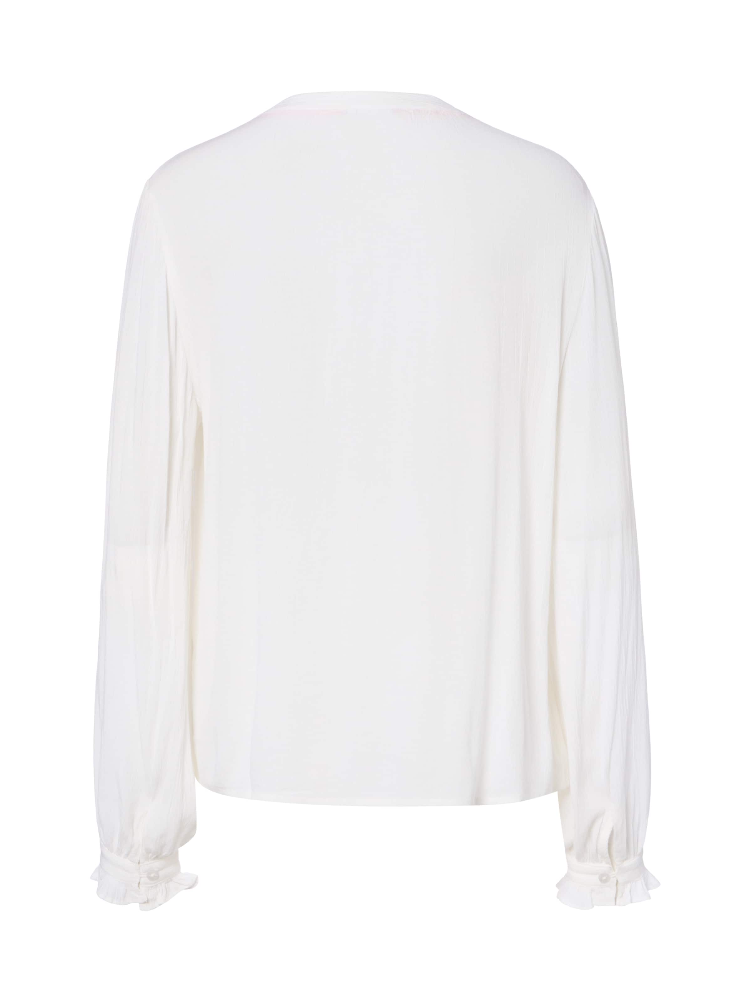 NÜMPH Blouse 'Selena' in Wit