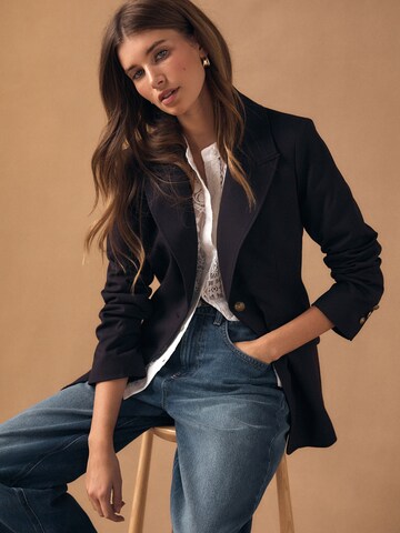 Next Blazer in Schwarz