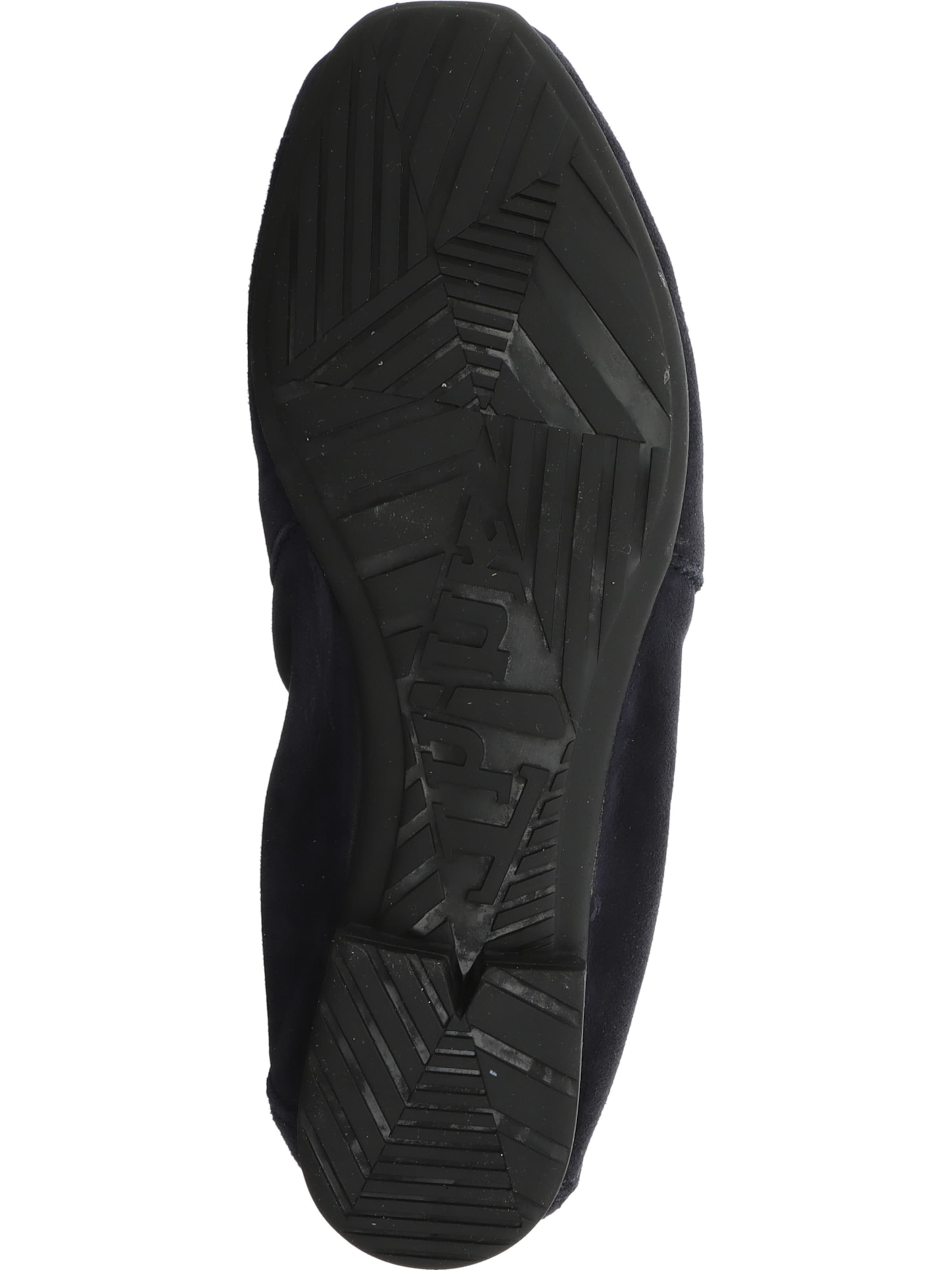 THINK! Ballerina 'Gaudi' in Blau