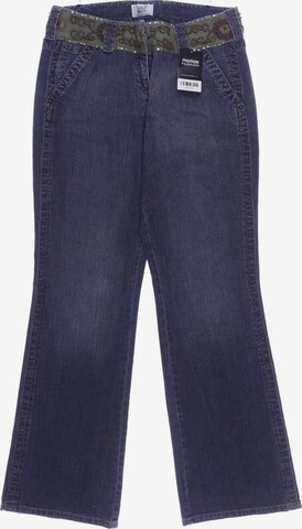 ALBA MODA Jeans 30-31 in Blau: predná strana