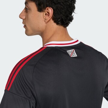 ADIDAS PERFORMANCE Jersey 'River Plate 25/26' in Black