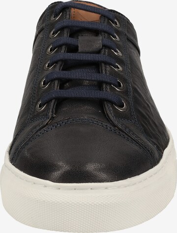 SANSIBAR Sneaker in Blau