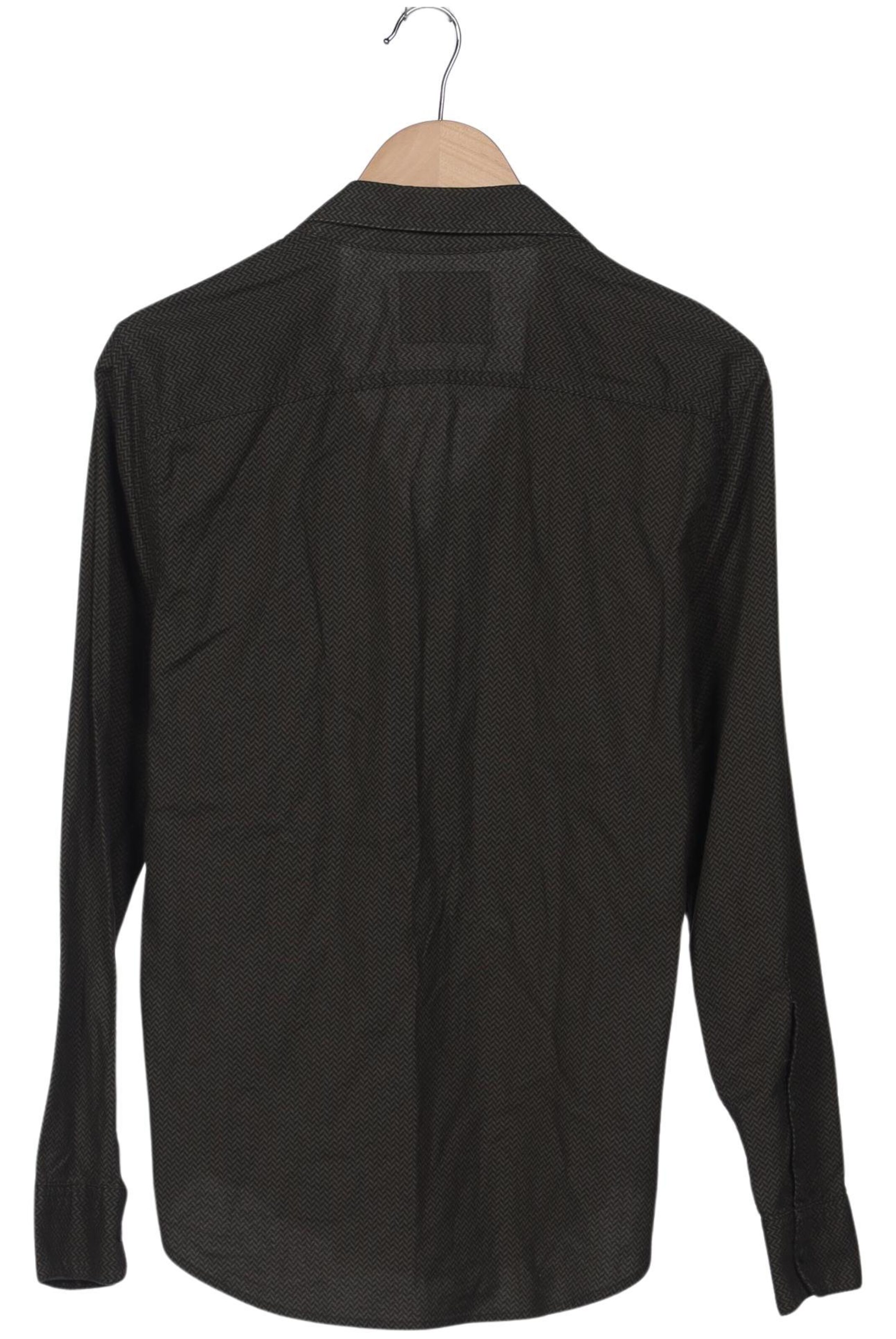 HOLLISTER Hemd S in Grün