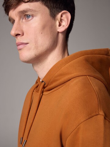 Next Sweatshirt in Yellow
