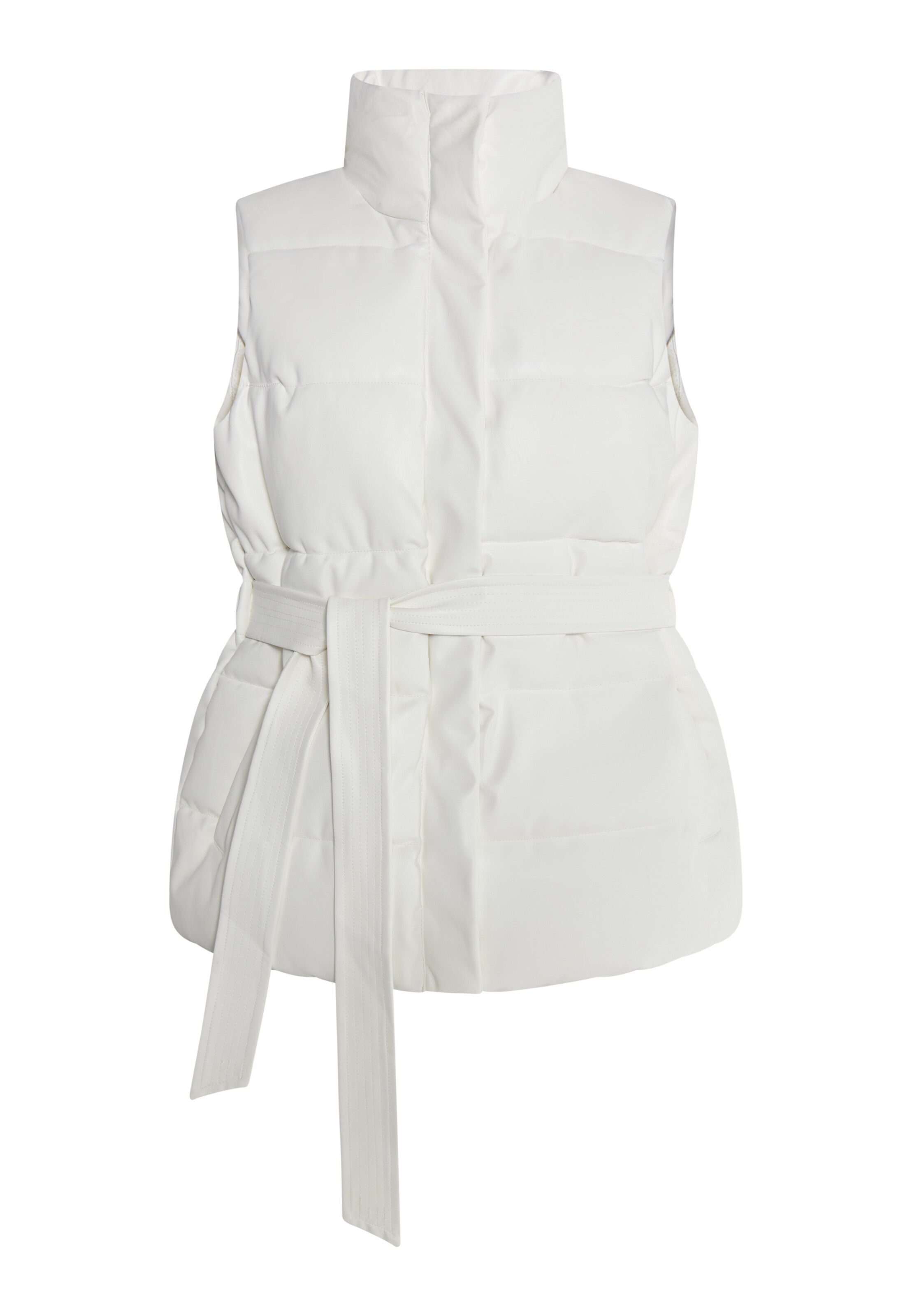 faina Vesta - Biela: predná strana