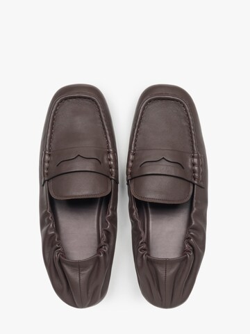 Mocassin '258-20' Estro en marron