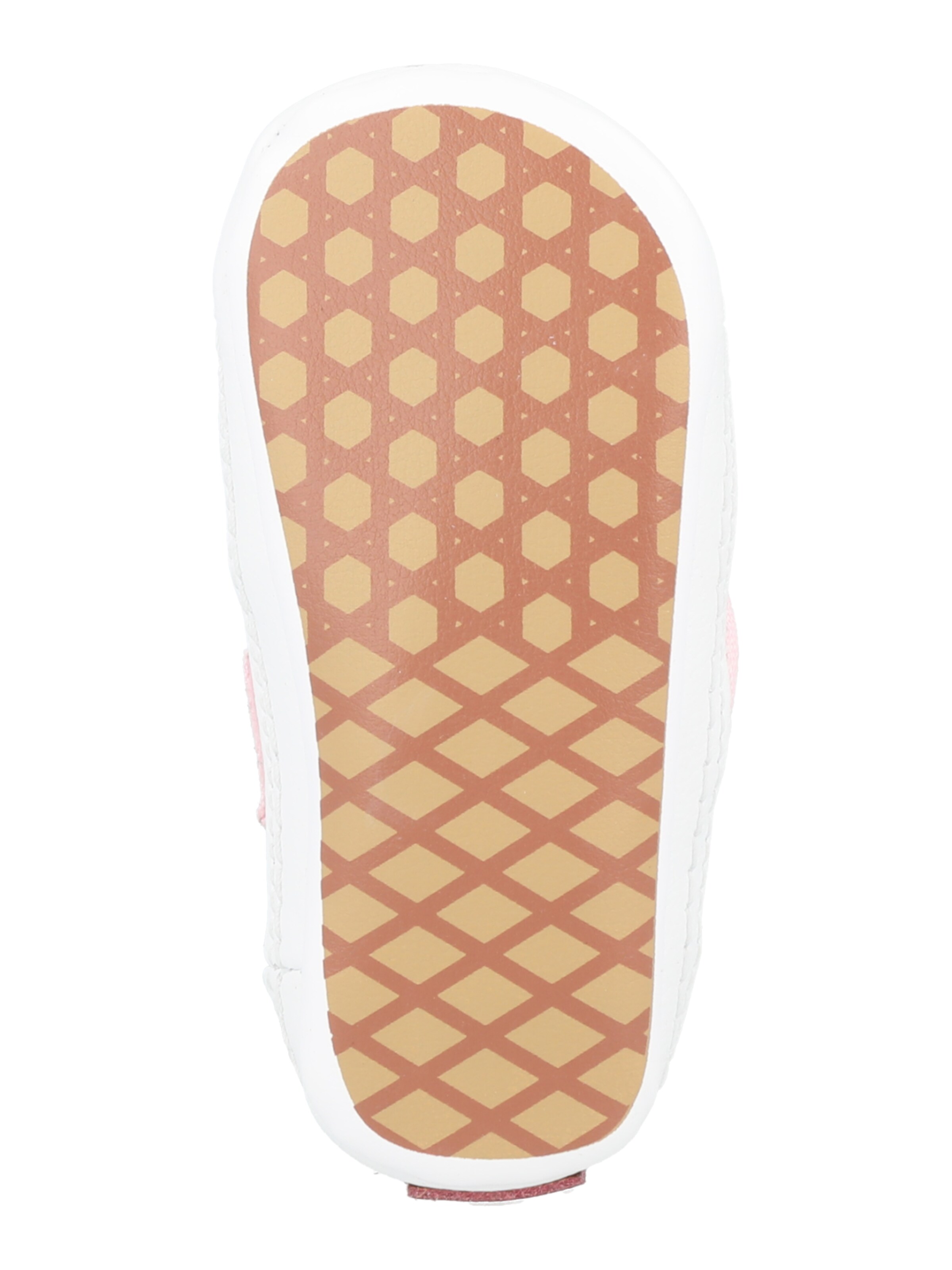 VANS Trainers in Pink