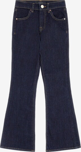GUESS Jeans in blau / dunkelblau, Produktansicht