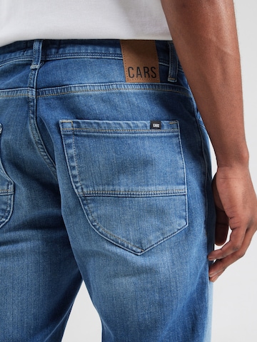 Regular Jean 'BLAST' Cars Jeans en bleu